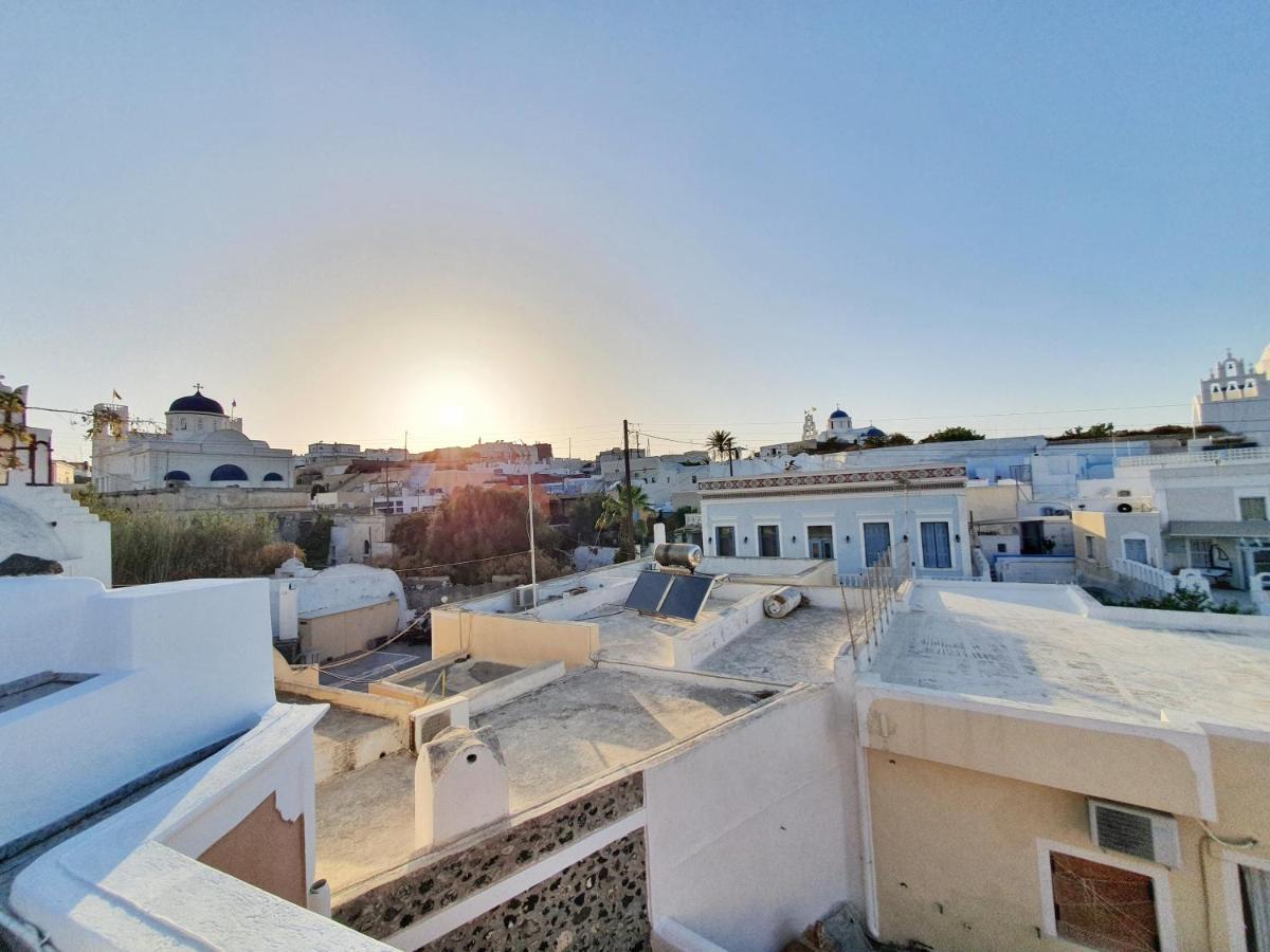 Navita Cave Houses Тира Экстерьер фото